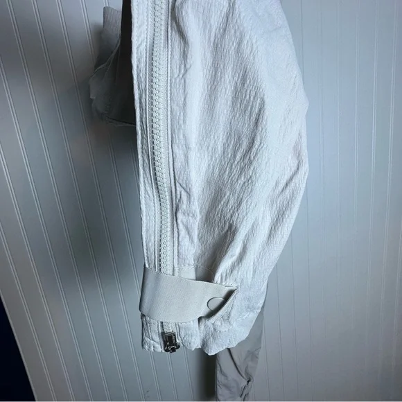 Athleta Women’s Trekkie Belted Pant Birch Grey Sz 6 - Picture 13 of 16